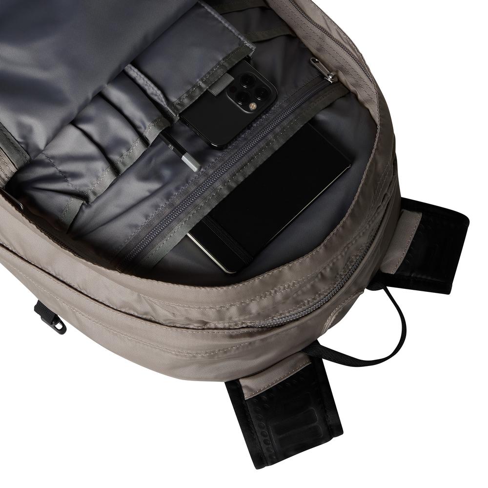 Plecak The North Face Borealis 00CF9CBI41 - szary