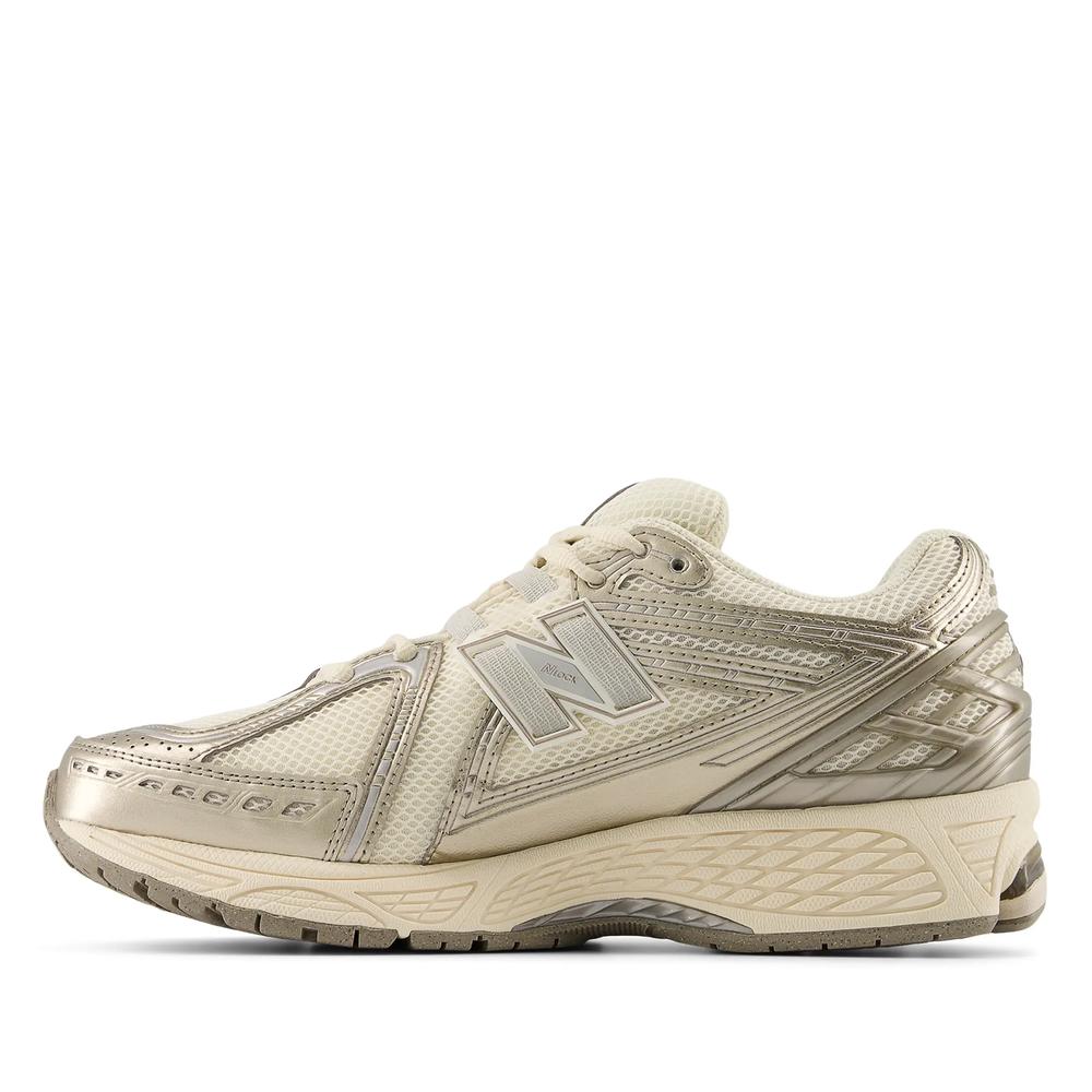 Buty unisex New Balance U1906RCN - beżowe