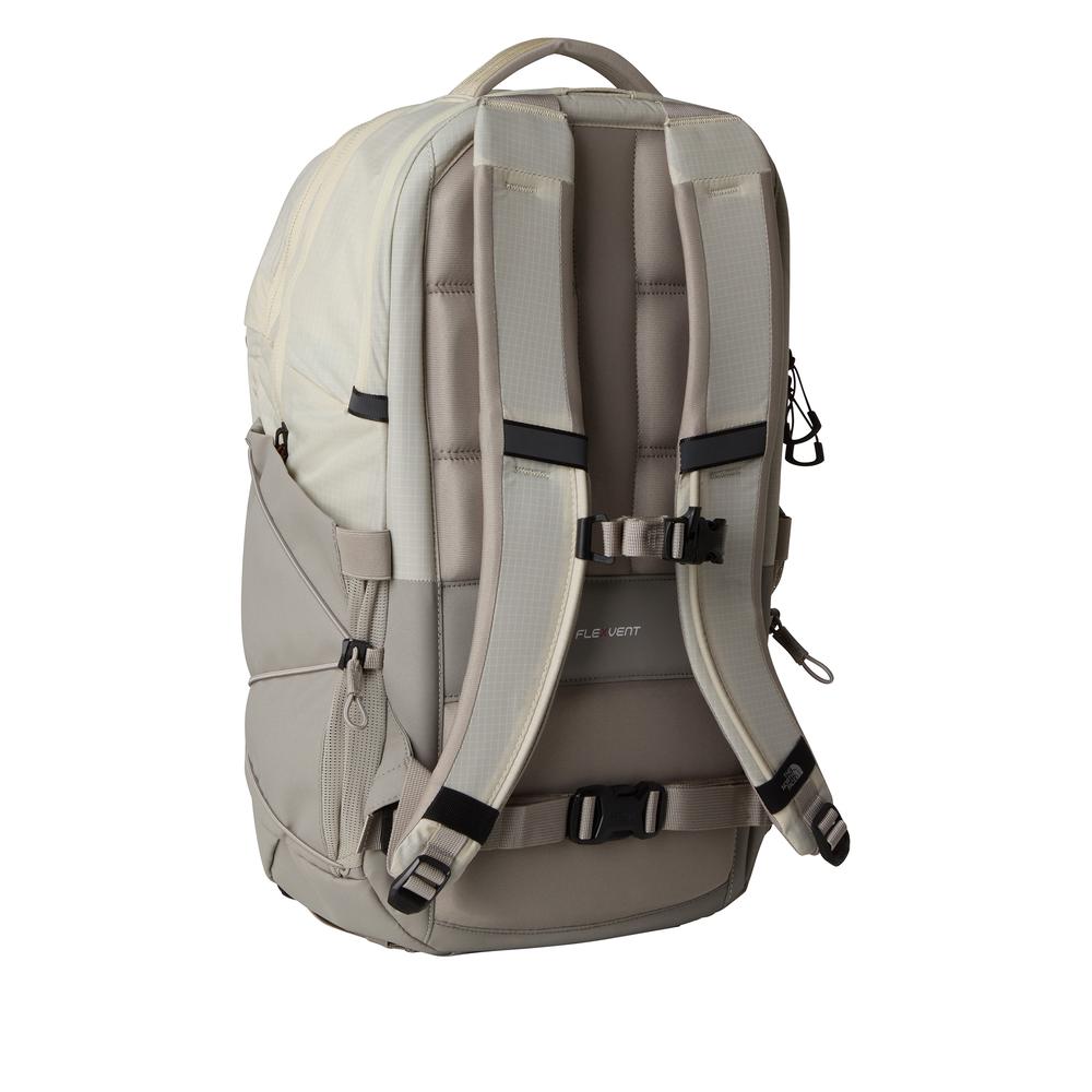 Plecak dla każdego The North Face Borealis 0A52SENK51 - beżowy