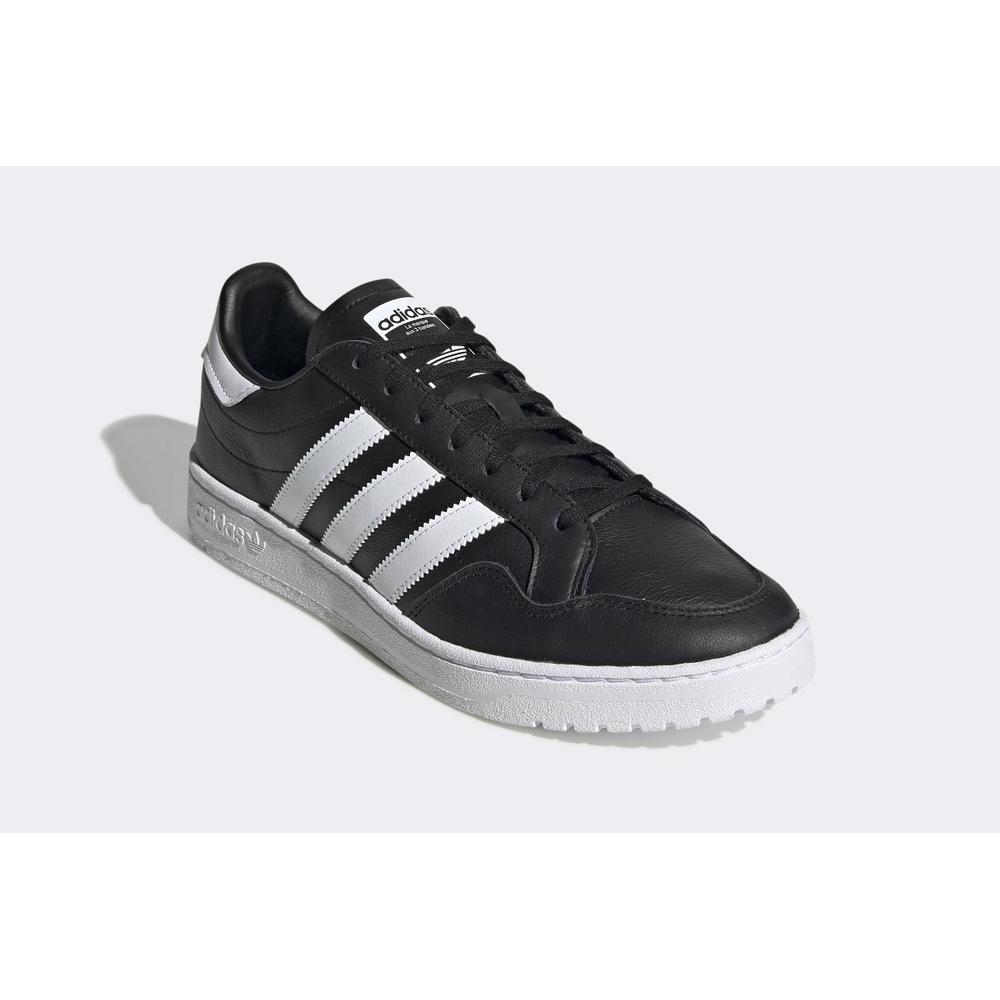 ADIDAS ORIGINALS TEAM COURT > EF6048