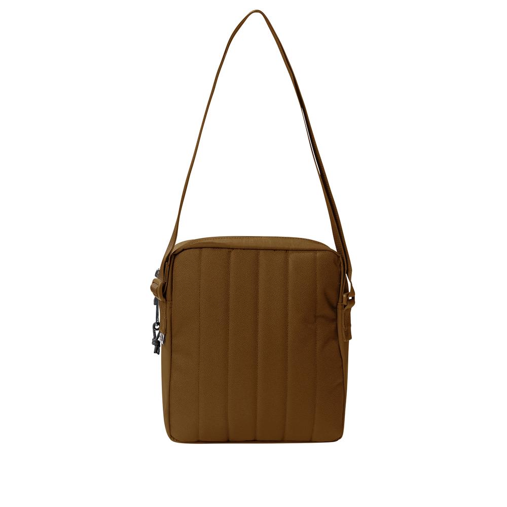 Torebka The North Face Berkeley Cross Body Bag 0A52VTHFQ1 - brązowa