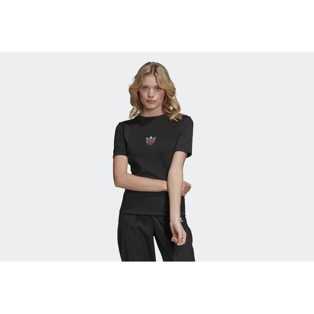 ADIDAS ADICOLOR TEE > GD2266