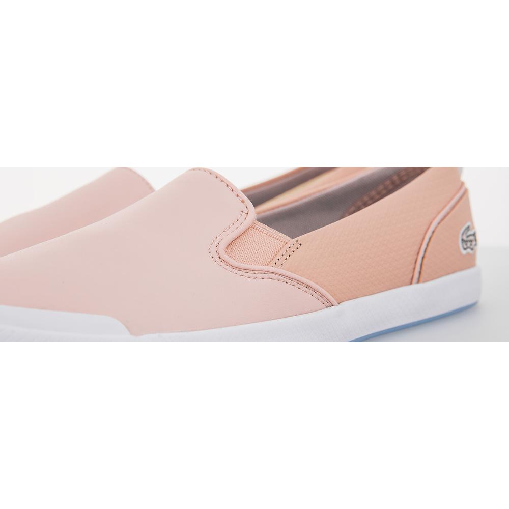 Lacoste Lancelle Slip On - 735CAW00387M2