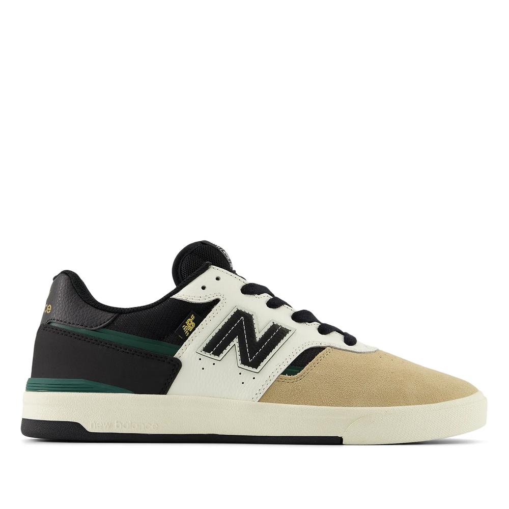 Buty męskie New Balance Numeric UN306CBB - beżowe
