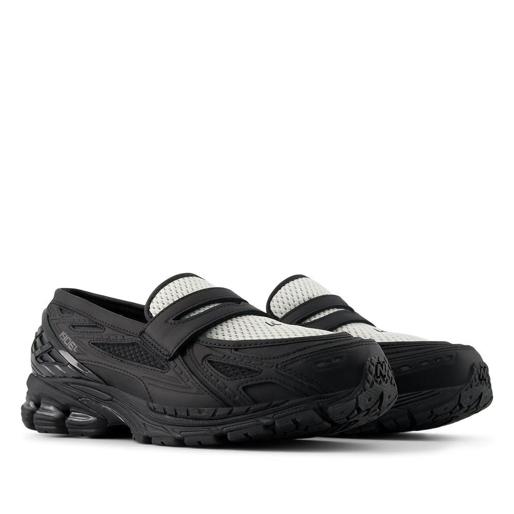 Buty unisex New Balance U19068G9 - czarne