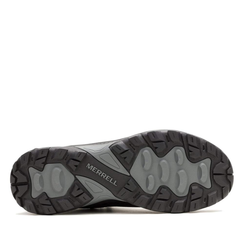 Buty Merrell Speed Strike 2 Mid Gore-Tex J037817 - czarne