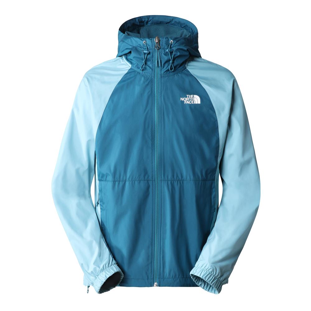 Kutka The North Face Hydrenaline 2000 0A5J5GP6C1 - niebieska