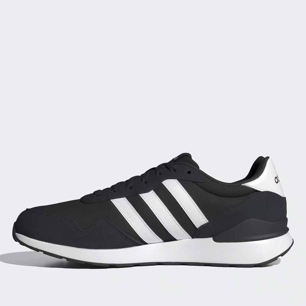 Buty męskie adidas Run 60s 4.0 JR6622 - czarne