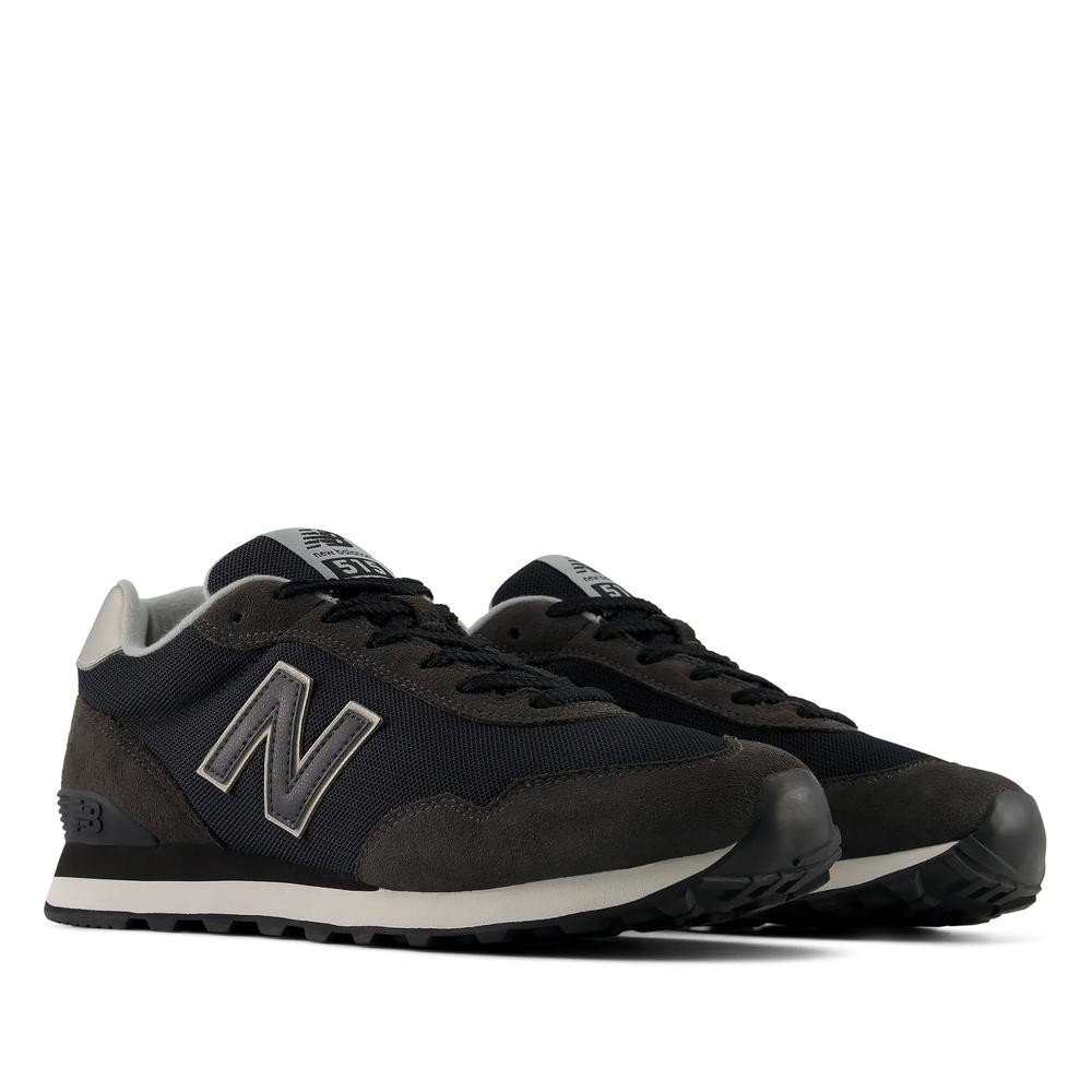 Buty męskie New Balance M5157WC - czarne