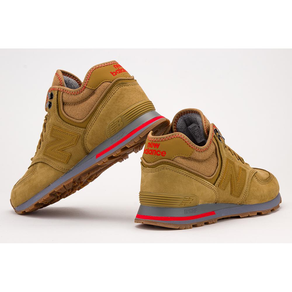 NEW BALANCE > MH574REB