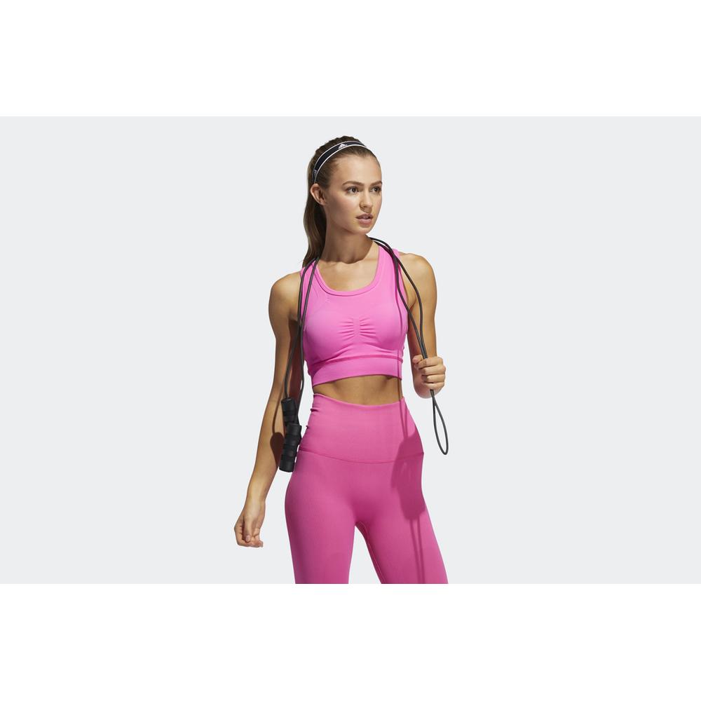 adidas Studio Bra > GQ3848