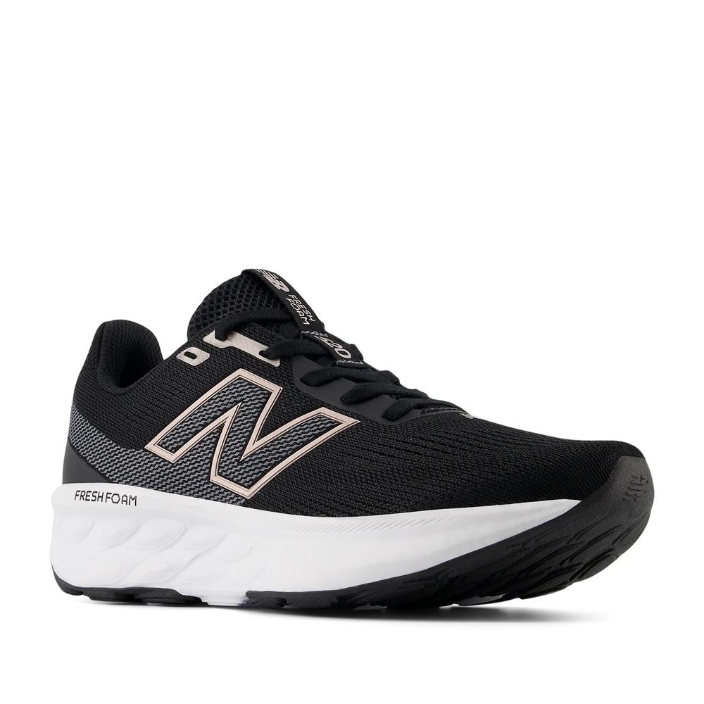 Buty damskie New Balance Fresh Foam x 520 v9 W520LK9 - czarne