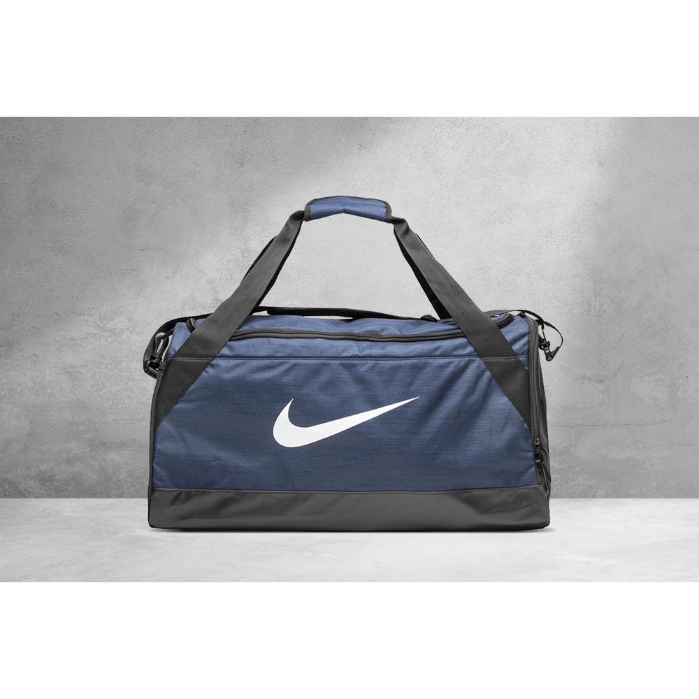 NIKE BRASILIA DUFFEL > BA5334-410 R. M