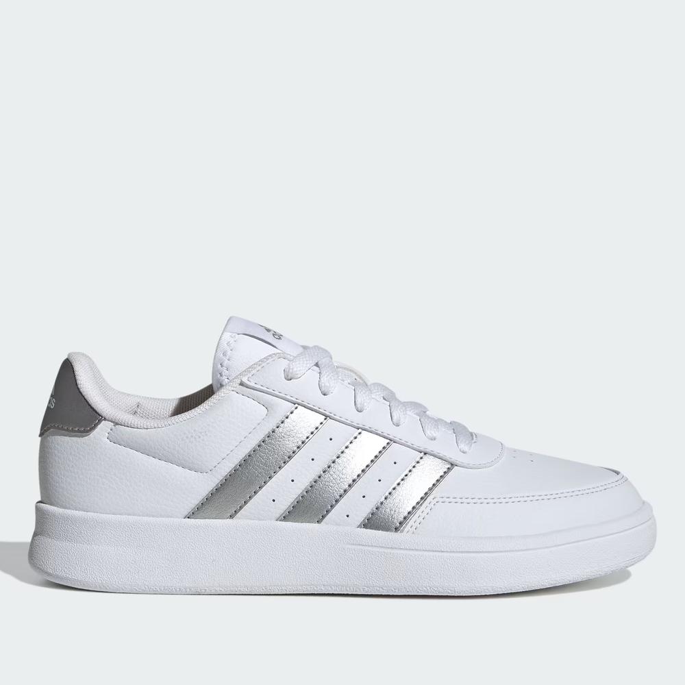 Buty adidas Breaknet 2.0 ID0471 - białe