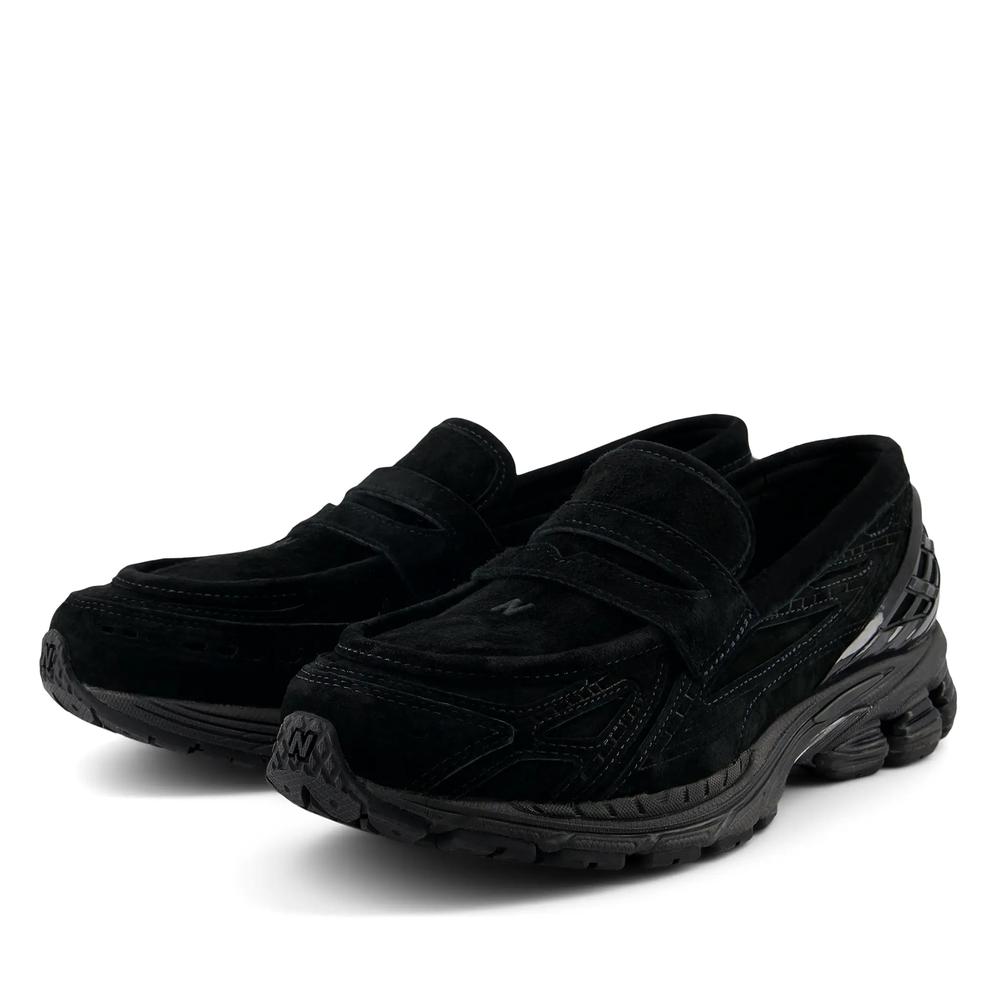 Buty męskie New Balance U1906LNT - czarne