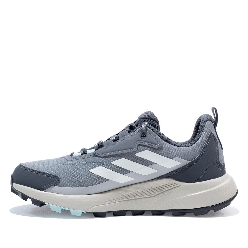 Buty damskie adidas Terrex Anylander Rain.Rdy Hiking JR6603 - szare