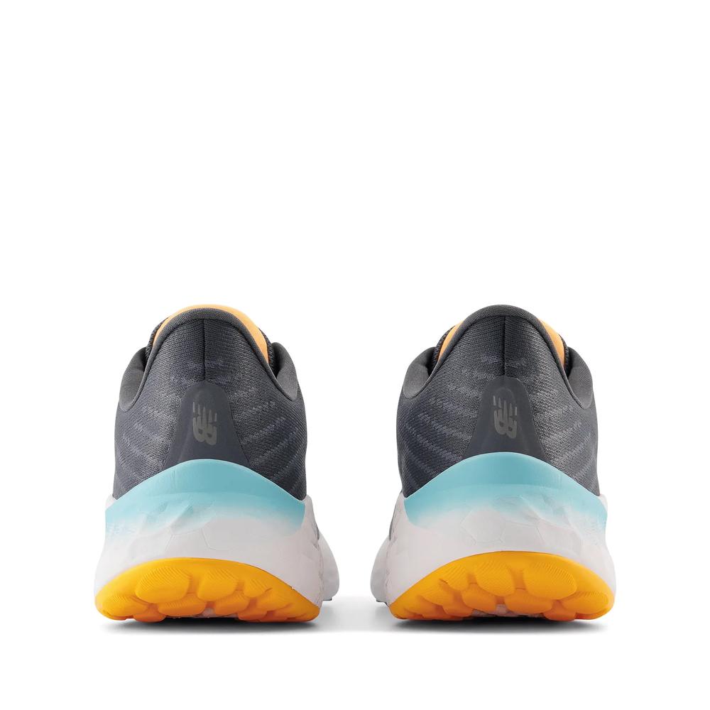Buty New Balance Fresh Foam Vongo v5 MVNGOCD5 - szare