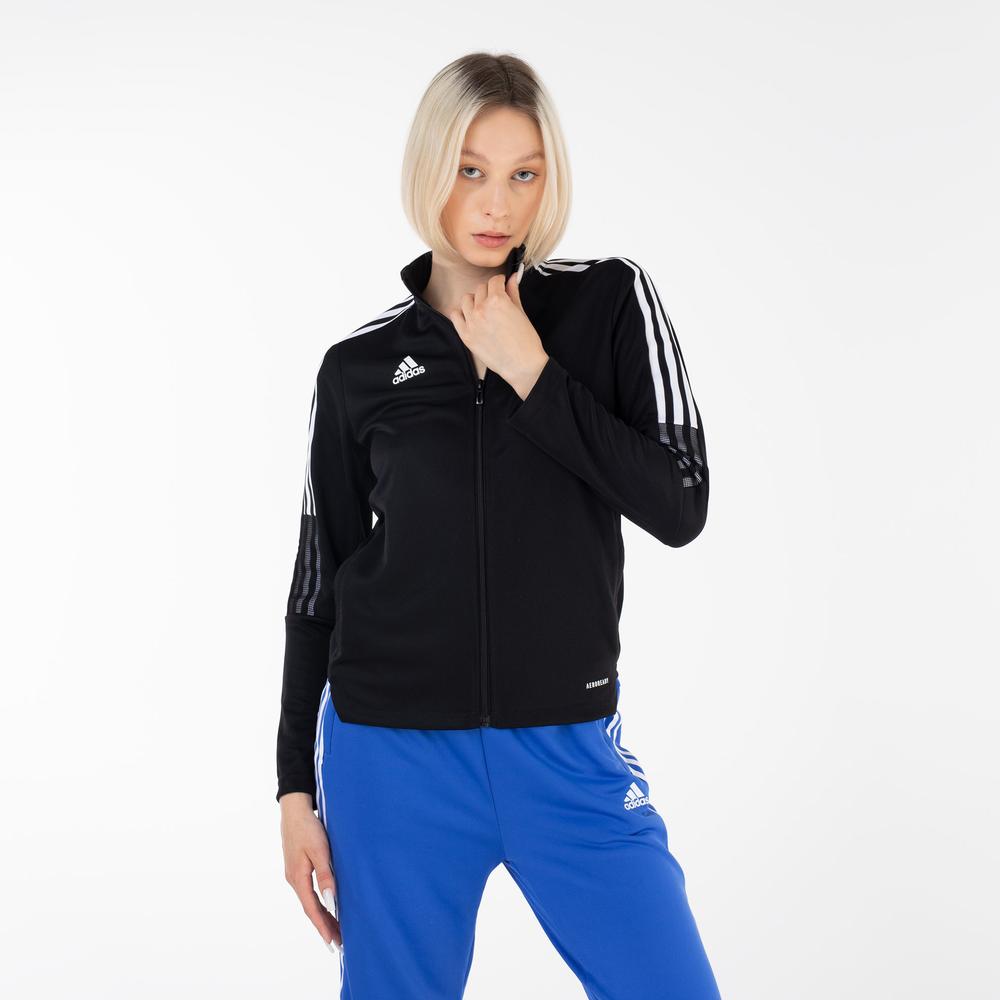 Bluza adidas Tiro 21 GM7314 - czarna