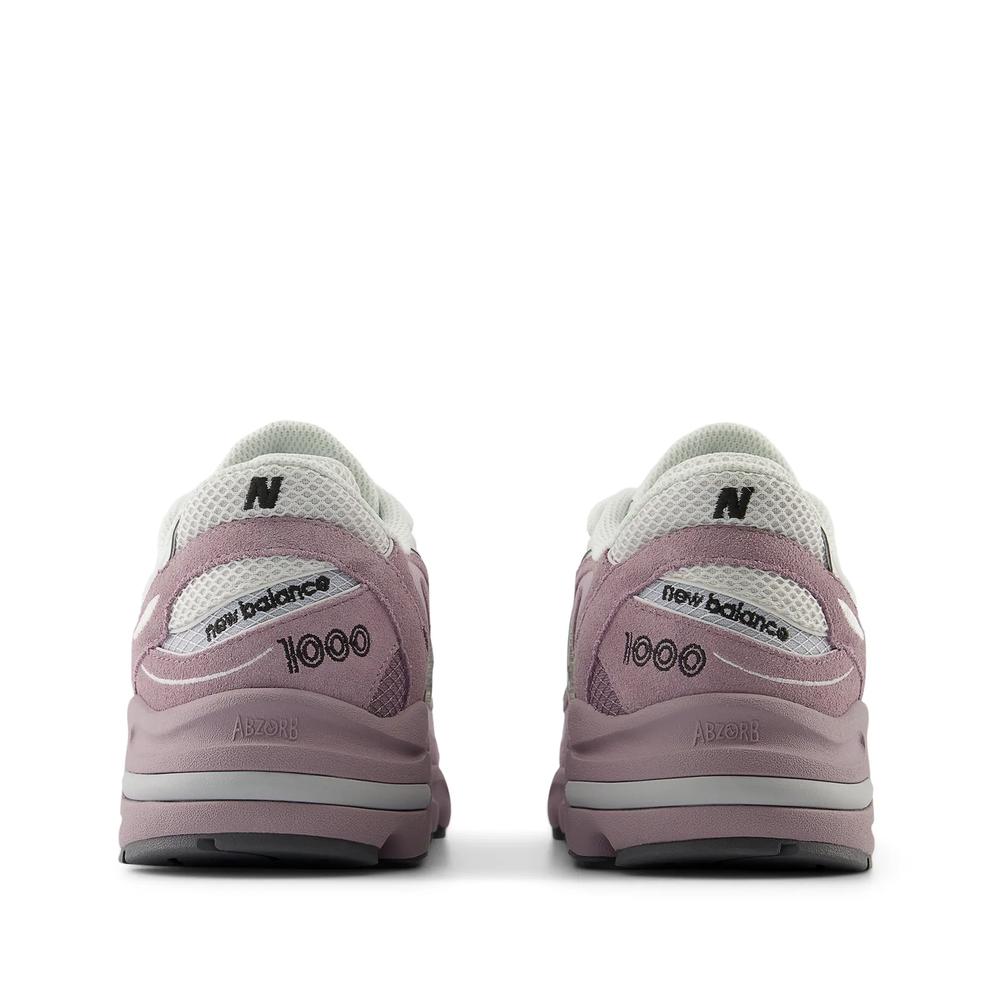 Buty New Balance M1000PSY - różowe