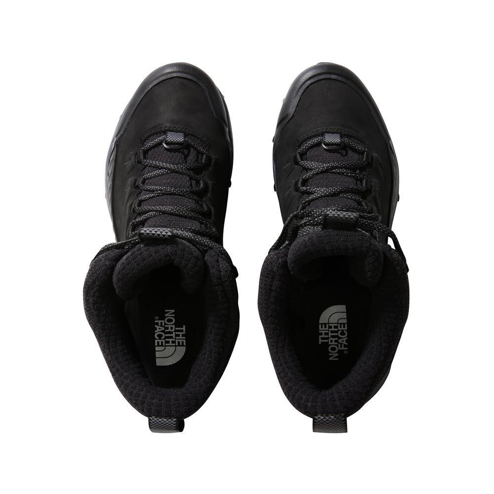 Buty The North Face Vectiv Fastpack Insulated Futurelight 0A7W53NY71 - czarne