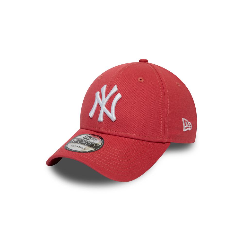 NEW ERA NEW YORK YANKEES ESSENTIAL > 12380593