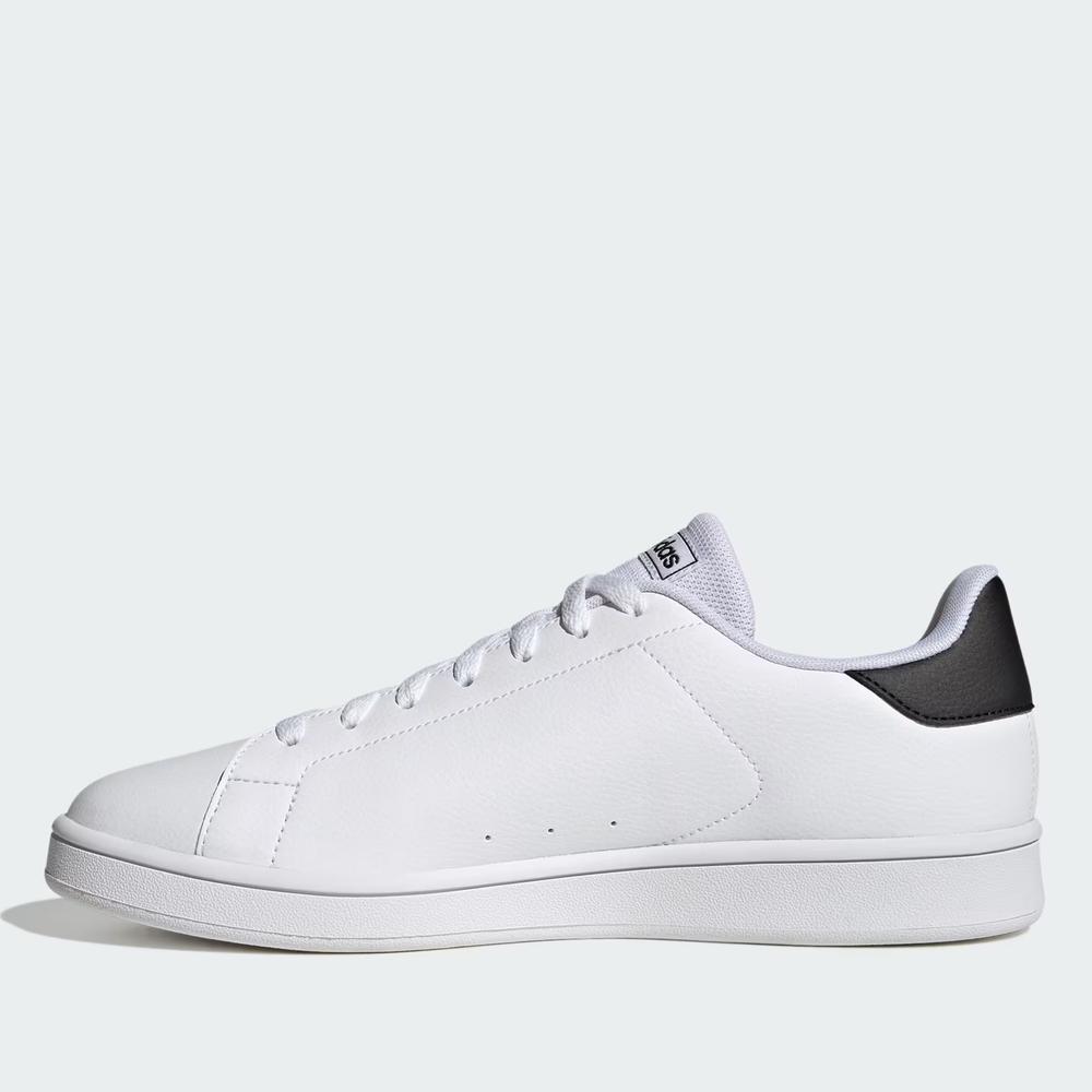 Buty męskie adidas Sportswear Urban Court IE0927 - białe