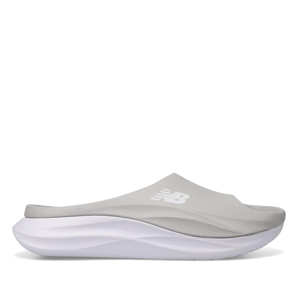 Klapki męskie New Balance M66508WJ - szare