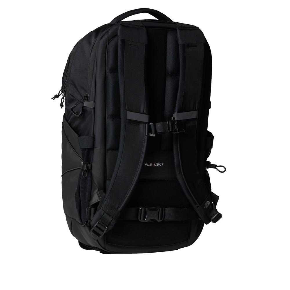 Plecak dla każdego The North Face Borealis 0A52SE56U1 - czarny