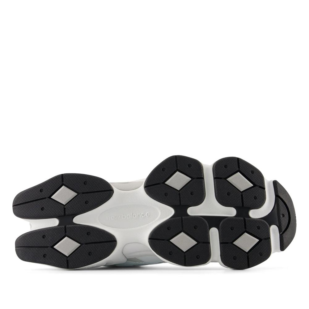 Buty unisex New Balance U90608PE - białe