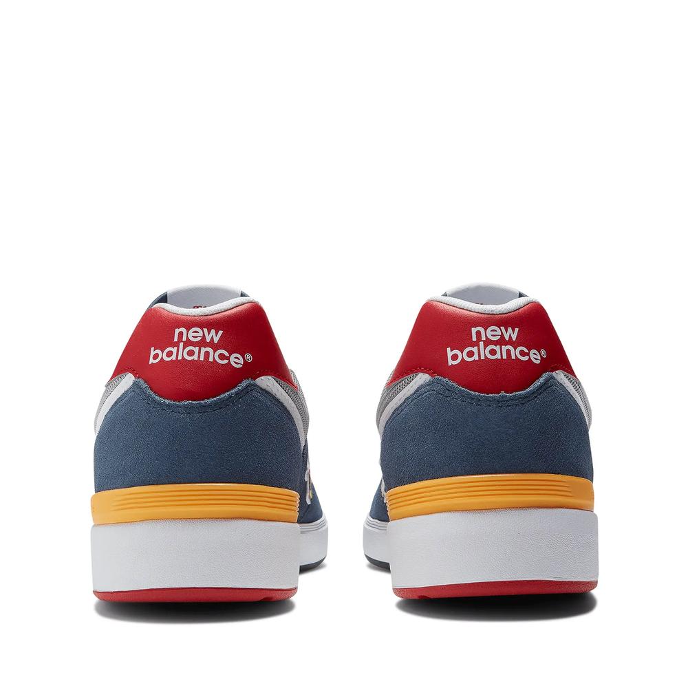 Buty New Balance CT574NYT - granatowe
