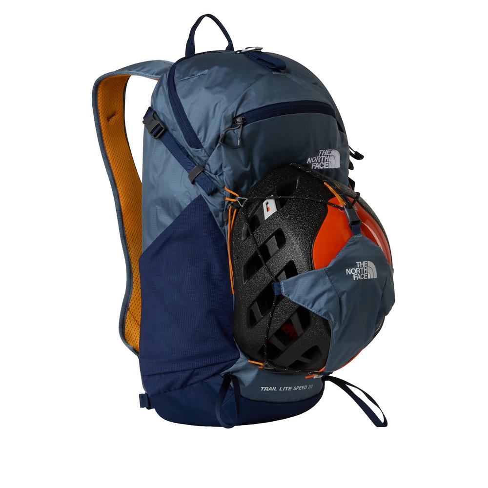Plecak The North Face Trail Lite Speed 20L 0A87C9NOW1 - granatowy