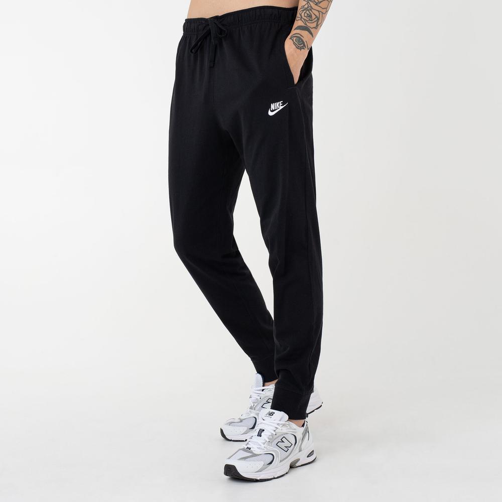 Spodnie Nike NSW Club BV2762-010 - czarne