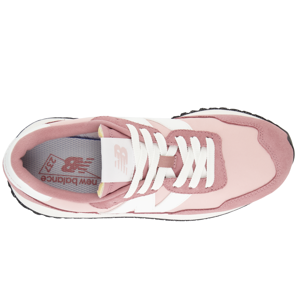 Buty damskie New Balance WS237CF – różowe