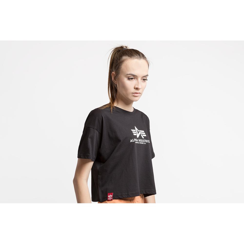 Alpha Industries Basic T Cos > 11605003