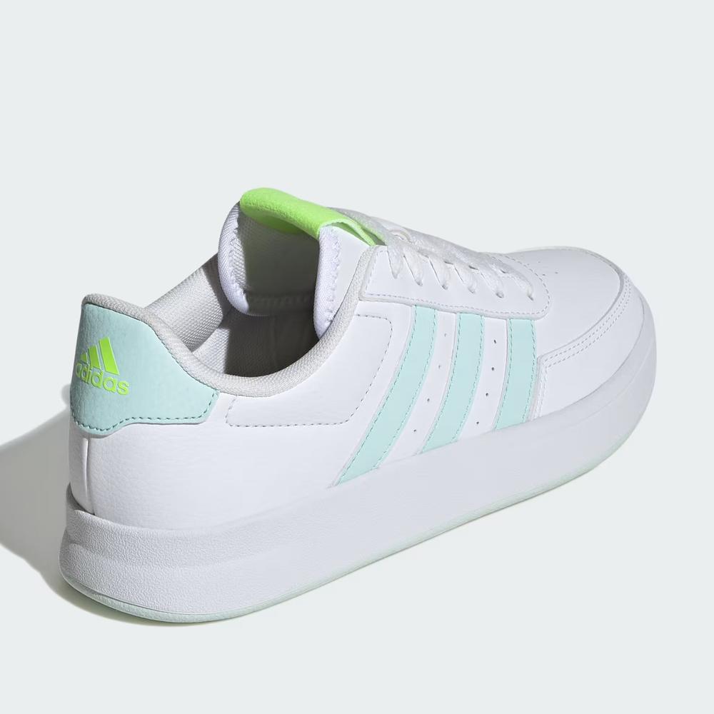 Buty adidas Breaknet 2.0 IH4743 - białe