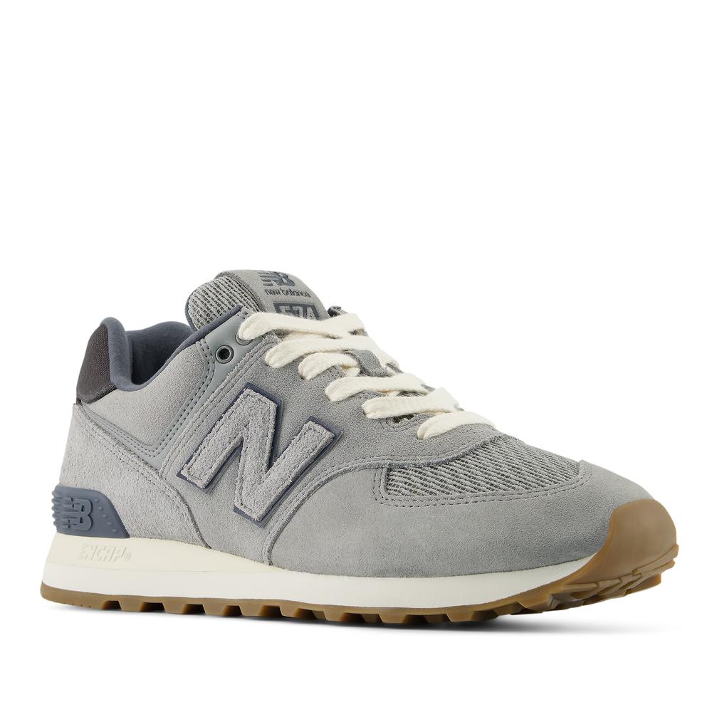 Buty unisex New Balance U5746VZ - szare