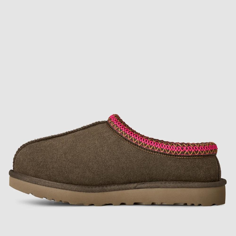 Buty damskie Ugg Tasman II 1174470-DNSS - brązowe