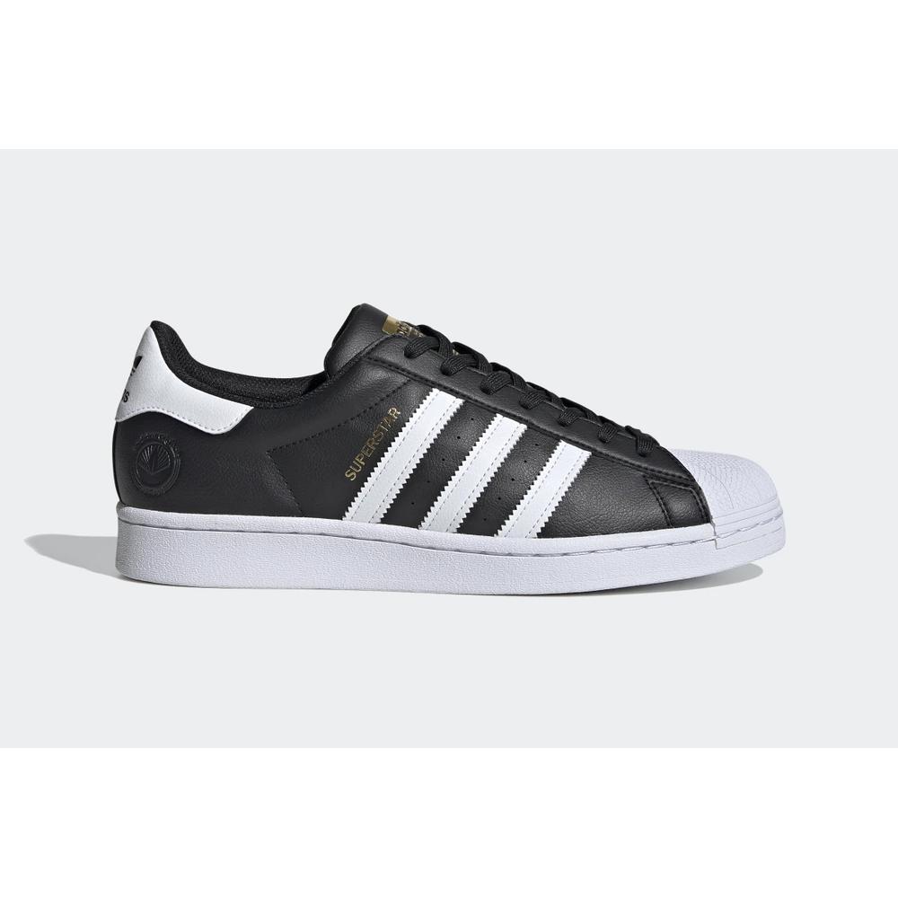 ADIDAS SUPERSTAR VEGAN > FW2296