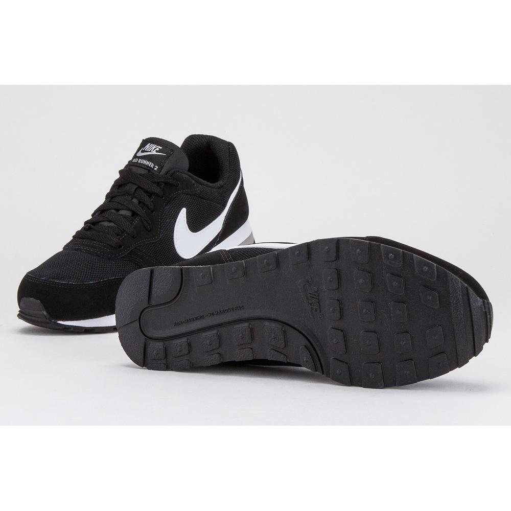 NIKE MD RUNNER 2 > 807316-001