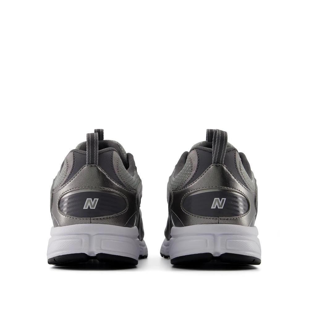 Buty unisex New Balance M4089TU - szare