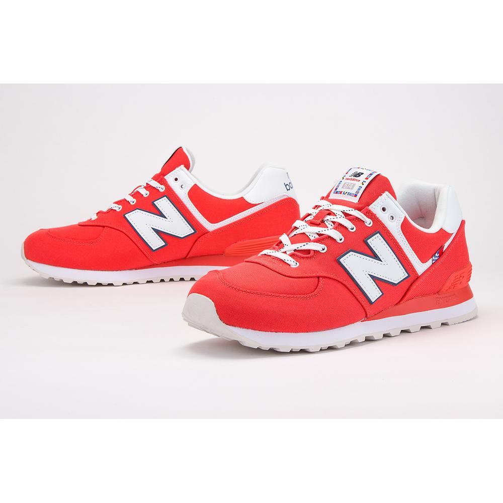 NEW BALANCE > ML574SOL