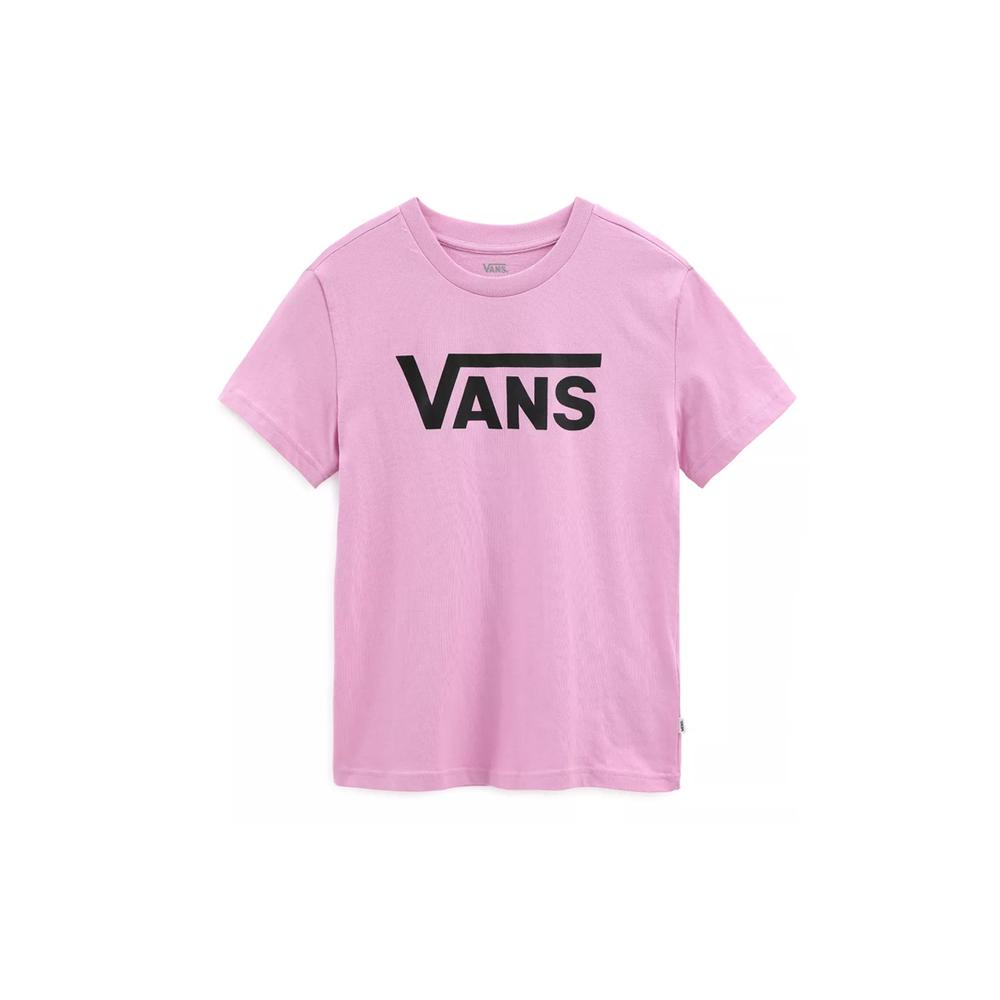 Vans Flying V Crew T-shirt > VN0A3UP40FS1