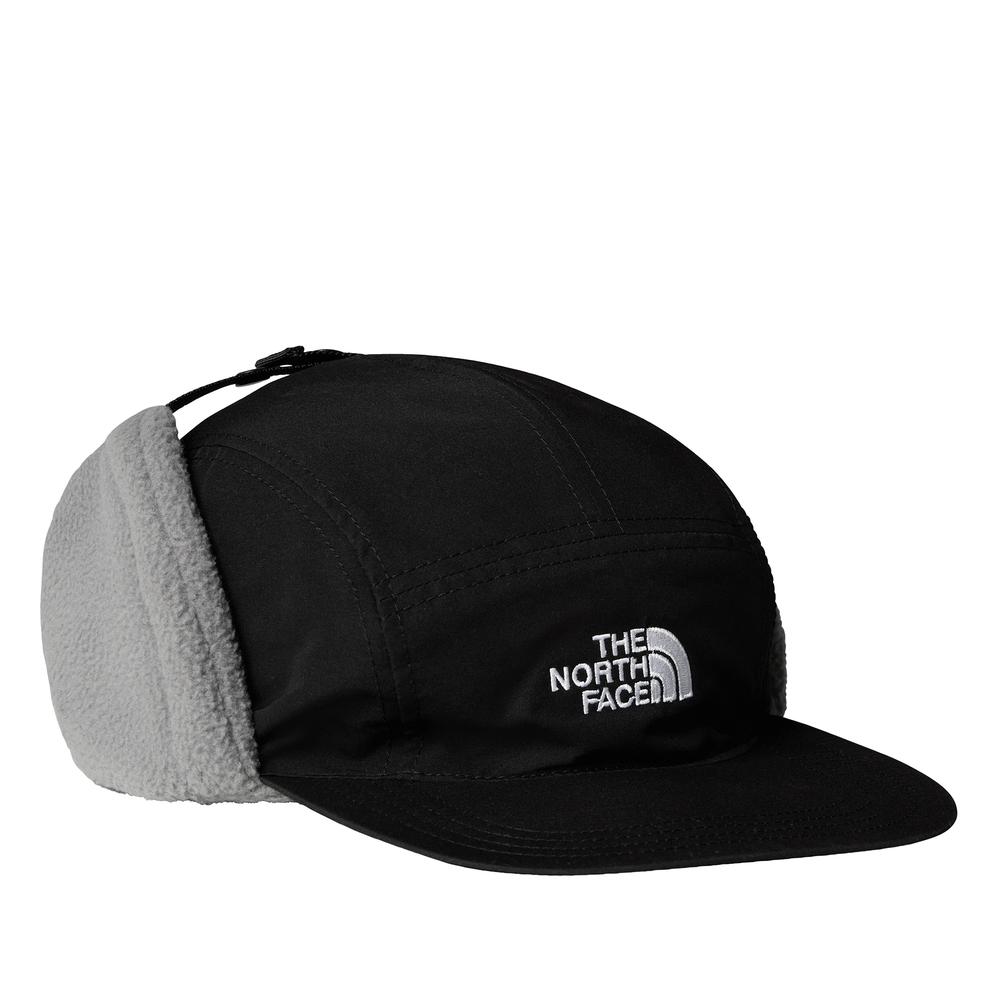 Czapka The North Face Yumiori 0A8CHUWOO1 - czarna