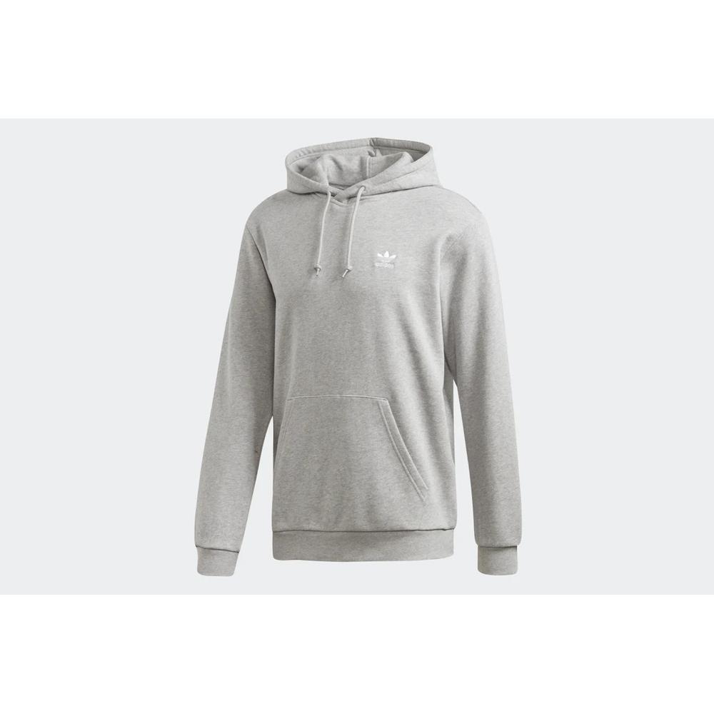 adidas LOUNGEWEAR Trefoil Essentials Hoodie > FM9958