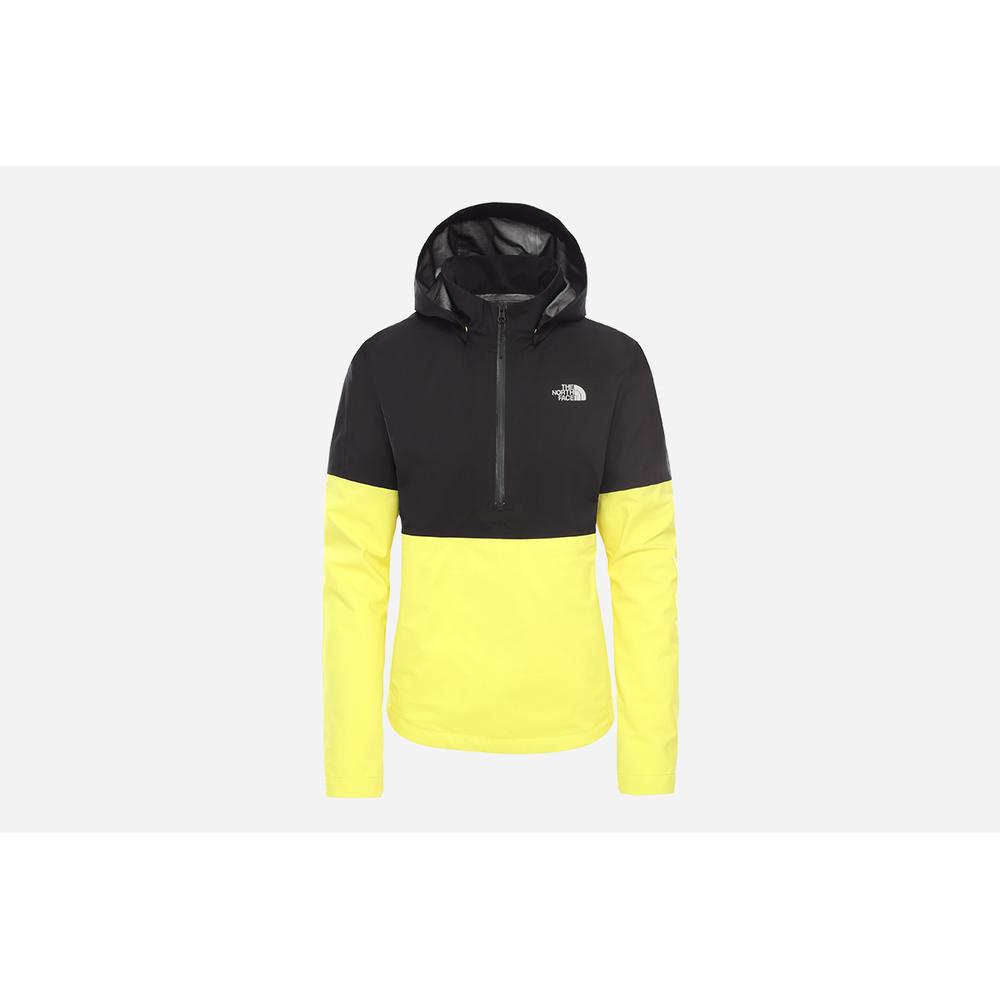 THE NORTH FACE FACEARQUE FUTURELIGHT™ > 0A4AGWNX41