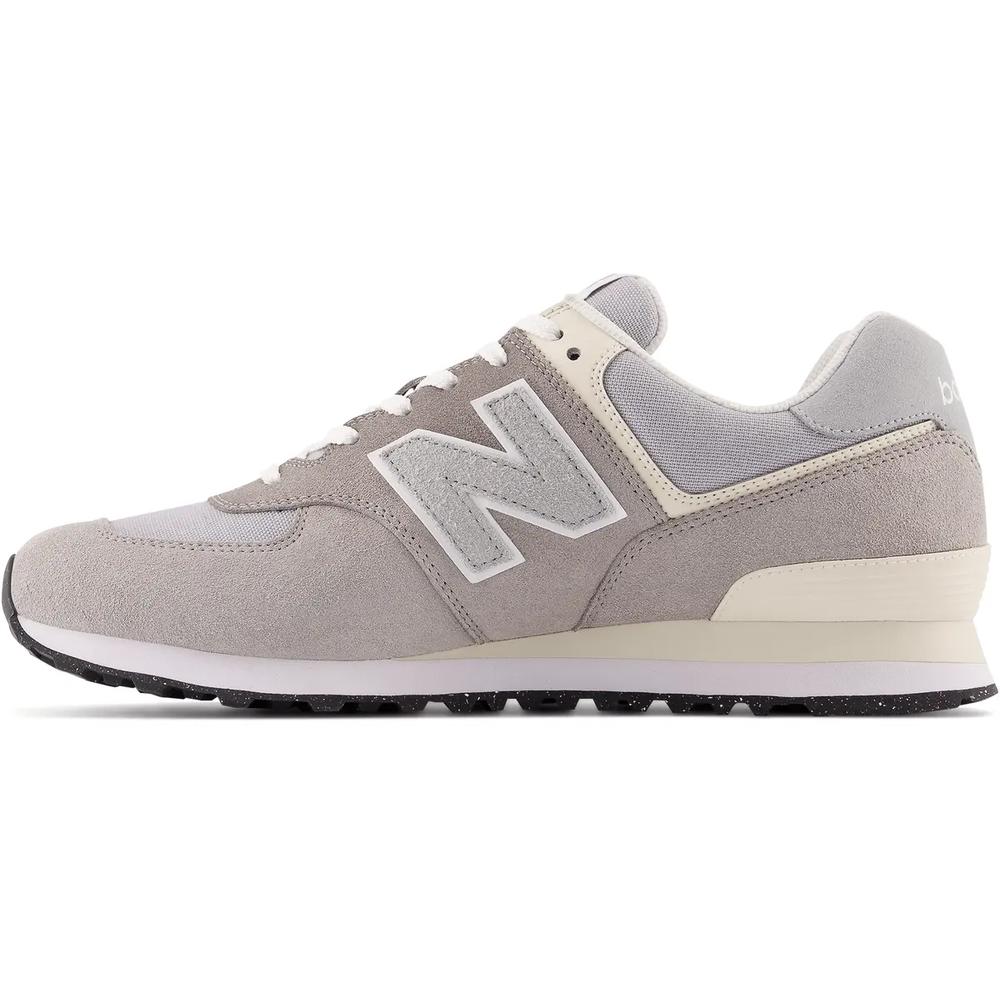 Buty New Balance ML574RD2 - szare