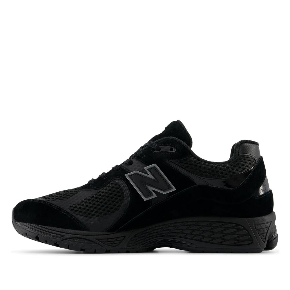 Buty New Balance M2002WB - czarne