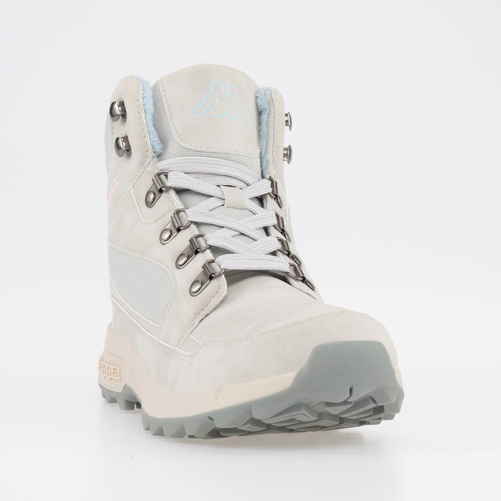 Buty Kappa Dixton 243240-1465 - szaro-beżowe