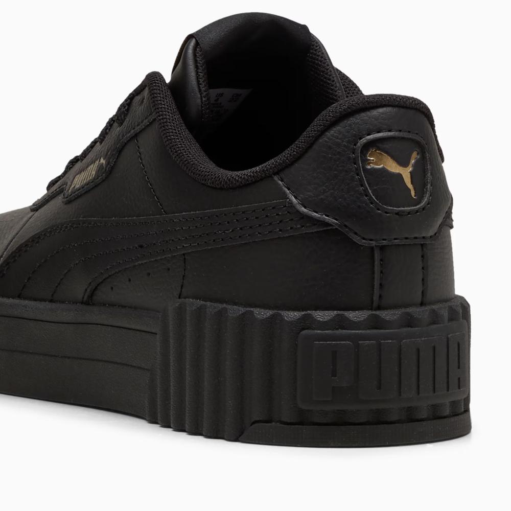 Buty młodzieżowe Puma Carina 3.0 40147602 - czarne