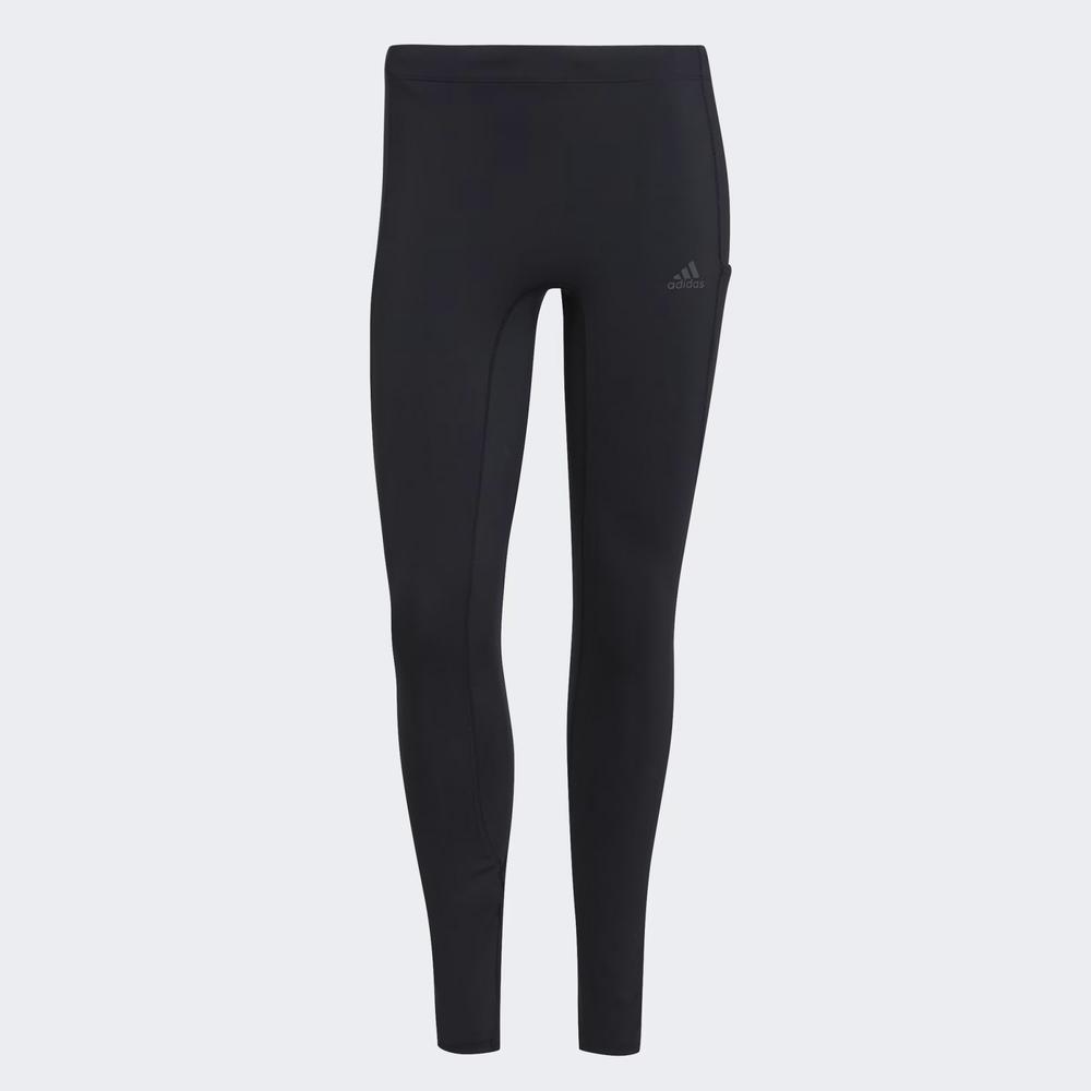 Legginsy adidas FastImpact Running 7/8 HB9243 -  czarne